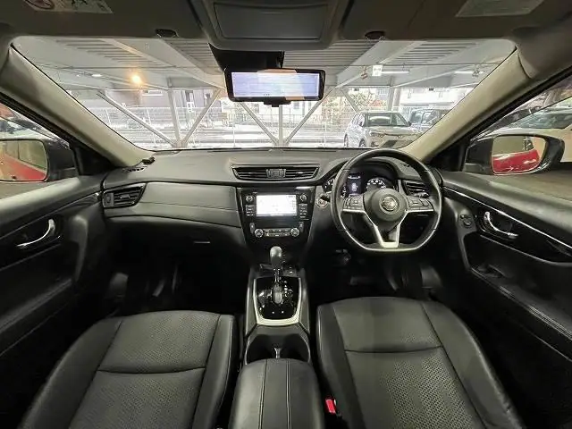 2018 Nissan X-trail 20XI for Sale in Kenya by Best Cars for Sale in Kenya Ltd.