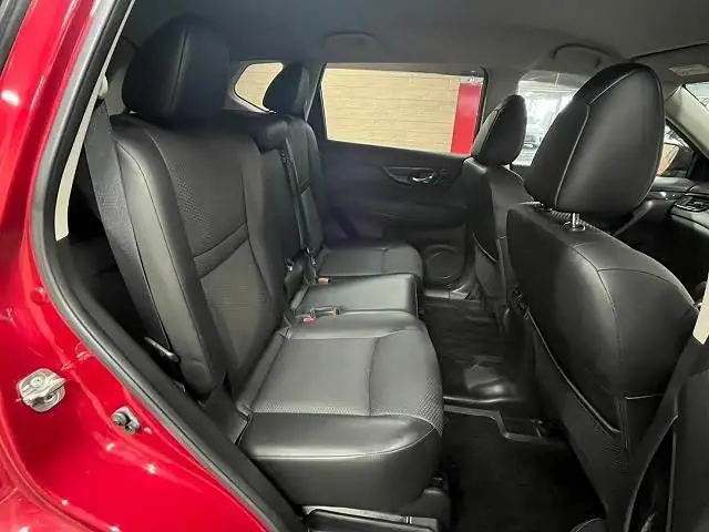 2018 Nissan X-trail 20XI for Sale in Kenya by Best Cars for Sale in Kenya Ltd.