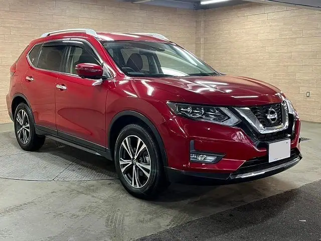 2018 Nissan X-trail 20XI for Sale in Kenya by Best Cars for Sale in Kenya Ltd.