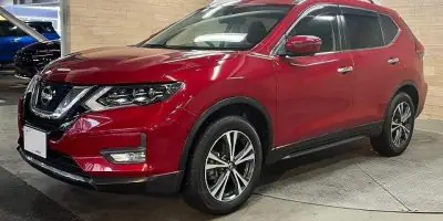 2018 Nissan X-trail 20XI for Sale in Kenya