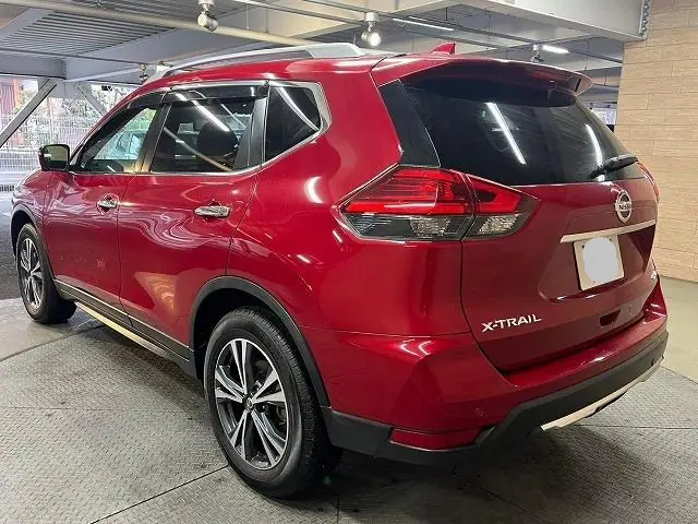 2018 Nissan X-trail 20XI for Sale in Kenya by Best Cars for Sale in Kenya Ltd.