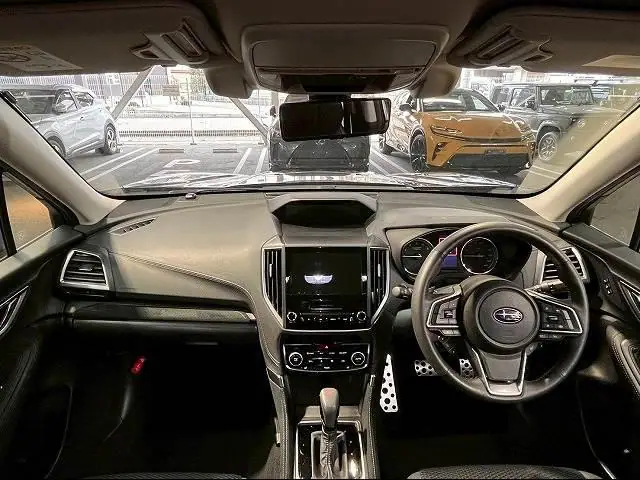 2018 Subaru Forester Advance (SKE)for Sale in Kenya by Best Cars for Sale in Kenya Ltd.