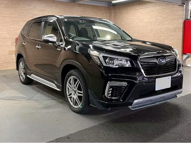 2018 Subaru Forester Advance for Sale in Kenya by Best Cars for Sale in Kenya Ltd.