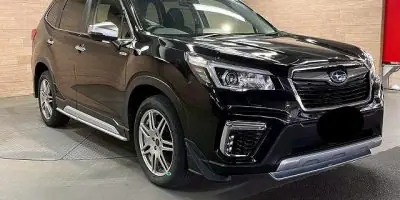 2018 SUBARU FORESTER ADVANCE for Sale in Kenya