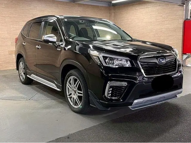 2018 Subaru Forester Advance (SKE)for Sale in Kenya by Best Cars for Sale in Kenya Ltd.
