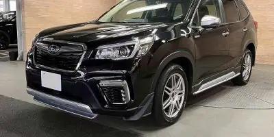 2018 Subaru Forester for Sale in Kenya