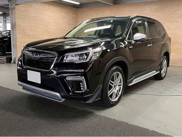 2018 Subaru Forester Advance for Sale in Kenya by Best Cars for Sale in Kenya Ltd.