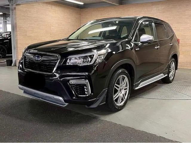 2018 Subaru Forester Advance (SKE)for Sale in Kenya by Best Cars for Sale in Kenya Ltd.