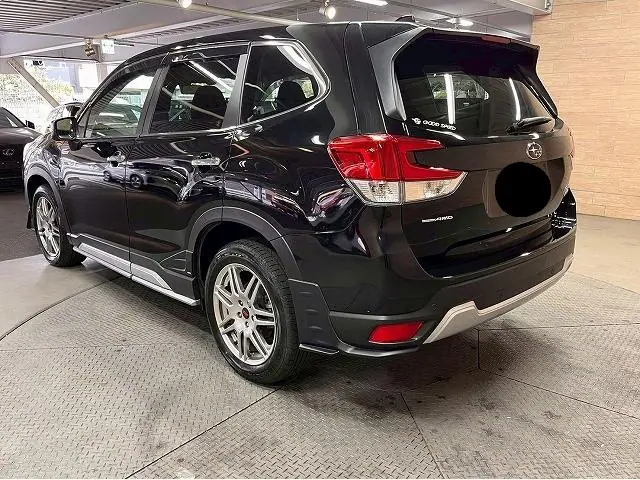 2018 Subaru Forester Advance (SKE)for Sale in Kenya by Best Cars for Sale in Kenya Ltd.