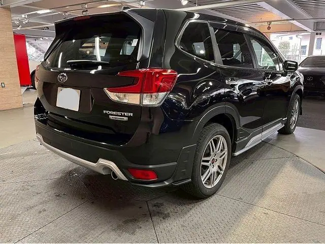 2018 Subaru Forester Advance for Sale in Kenya by Best Cars for Sale in Kenya Ltd.