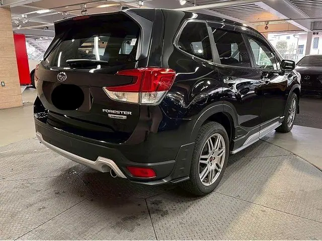 2018 Subaru Forester Advance (SKE)for Sale in Kenya by Best Cars for Sale in Kenya Ltd.