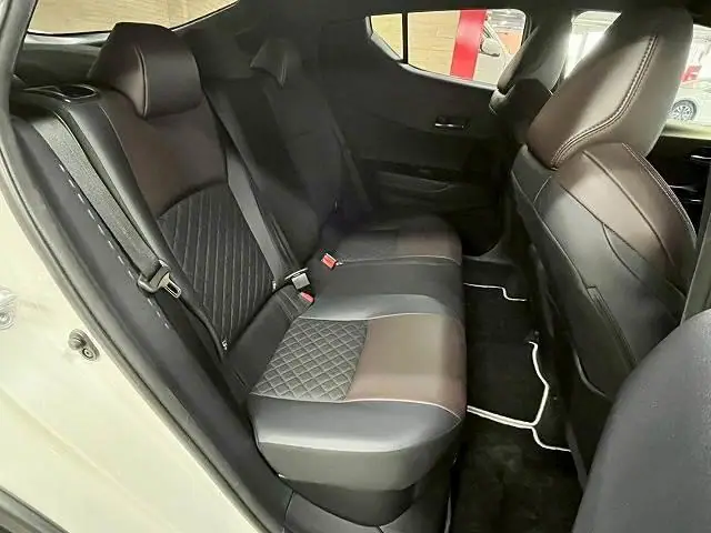 2018 TOYOTA C-HR G LED EDITION for sale in Kenya by Best Cars for sale in Kenya LTD.