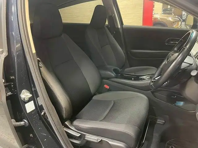2018 HONDA VEZEL HYBRID X HONDA SENSING for sale in Kenya by Best Cars for sale in Kenya LTD.
