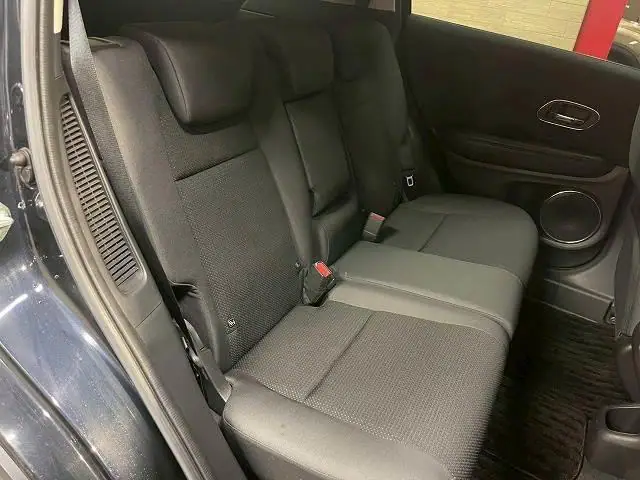 2018 HONDA VEZEL HYBRID X HONDA SENSING for sale in Kenya by Best Cars for sale in Kenya LTD.