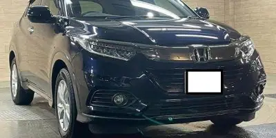 2018 HONDA VEZEL HYBRID X HONDA SENSING for sale in Kenya
