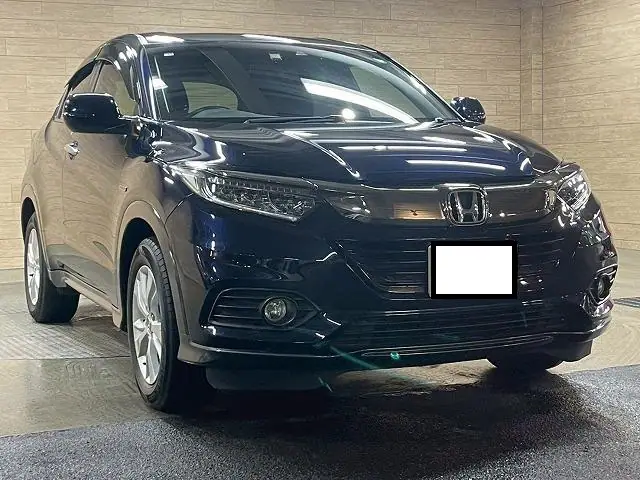 2018 HONDA VEZEL HYBRID X HONDA SENSING for sale in Kenya by Best Cars for sale in Kenya LTD.