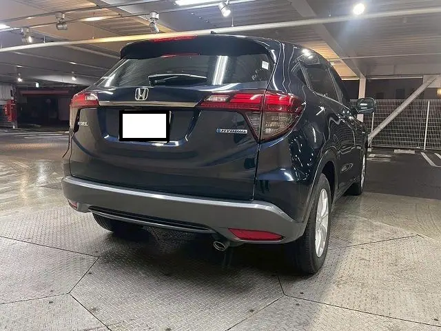 2018 HONDA VEZEL HYBRID X HONDA SENSING for sale in Kenya by Best Cars for sale in Kenya LTD.
