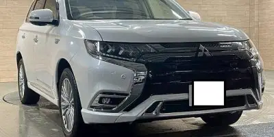 2018 Mistubishi Outlander for sale in Kenya
