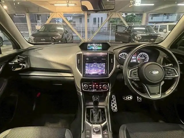 2018 Subaru Forester Premium (SK9)for Sale in Kenya by Best Cars for Sale in Kenya Ltd.