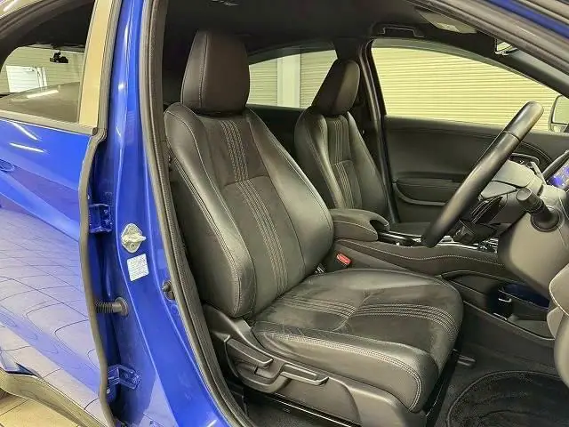 2019 HONDA VEZEL HYBRID RS HONDA SENSING for sale in Kenya by Best Cars for sale in Kenya LTD.