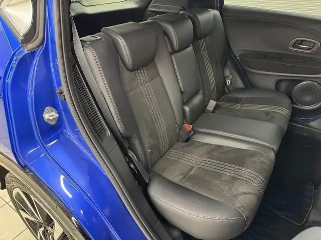 2019 HONDA VEZEL HYBRID RS HONDA SENSING for sale in Kenya by Best Cars for sale in Kenya LTD.