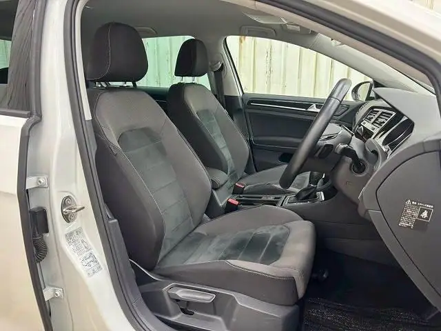 2018 VOLKSWAGEN GOLF TSI HIGHLINE for sale in Kenya by Best Cars for sale in Kenya LTD.