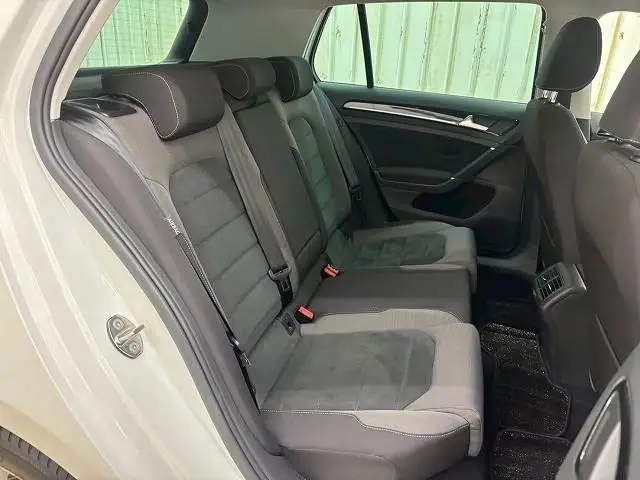 2018 VOLKSWAGEN GOLF TSI HIGHLINE for sale in Kenya by Best Cars for sale in Kenya LTD.