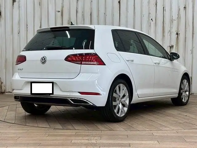 2018 VOLKSWAGEN GOLF TSI HIGHLINE for sale in Kenya by Best Cars for sale in Kenya LTD.