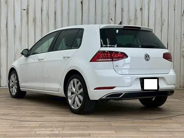 2018 VOLKSWAGEN GOLF TSI HIGHLINE for sale in Kenya by Best Cars for sale in Kenya LTD.