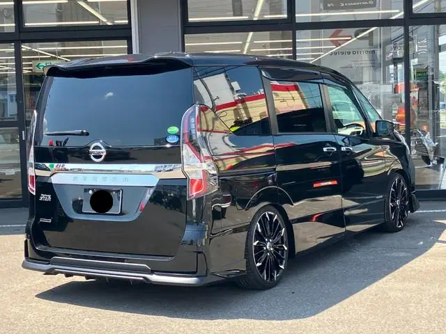 2019 Nissan Serena for Sale in Kenya by Best Cars for Sale in Kenya Ltd.