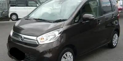 2018 NISSAN DAYZ X for Sale in Kenya