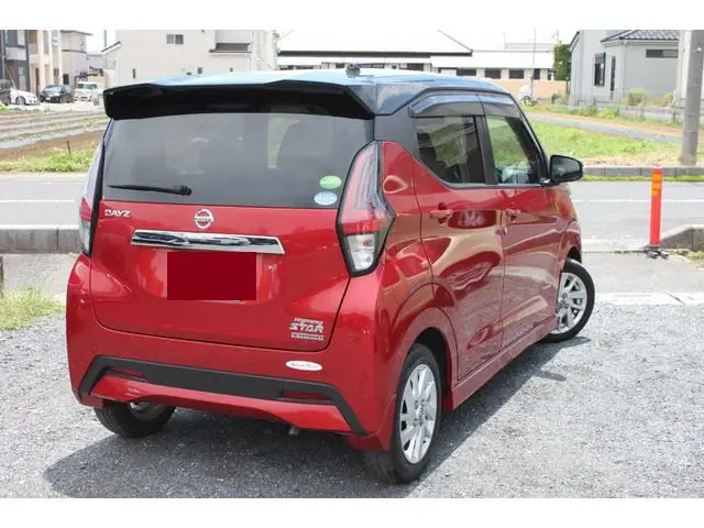 2019 Nissan Dayz Highway Star X for Sale in Kenya by Best Cars for Sale in Kenya Ltd.