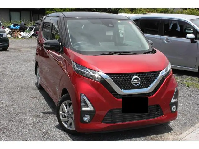 2019 Nissan Dayz Highway Star X for Sale in Kenya by Best Cars for Sale in Kenya Ltd.