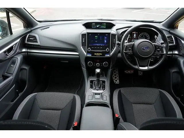 2019 Subaru Impreza Sports for Sale in Kenya by Best Cars for Sale in Kenya Ltd.