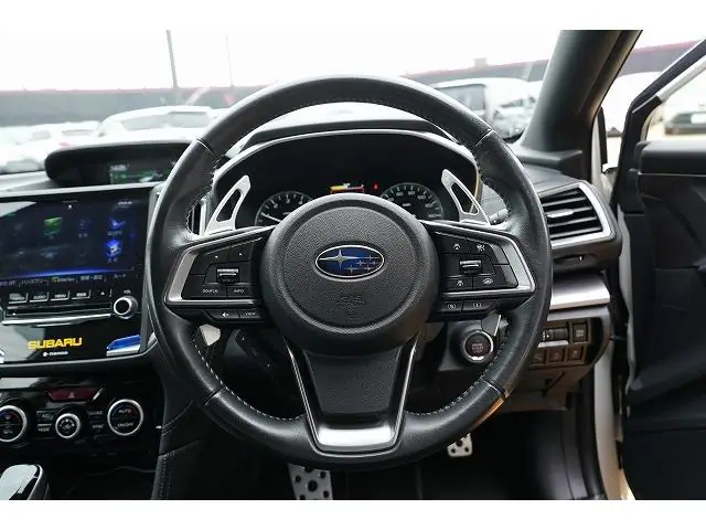 2019 Subaru Impreza Sports for Sale in Kenya by Best Cars for Sale in Kenya Ltd.