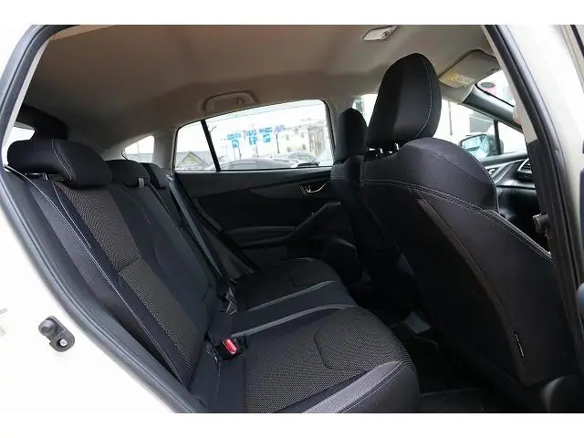 2019 Subaru Impreza Sports for Sale in Kenya by Best Cars for Sale in Kenya Ltd.