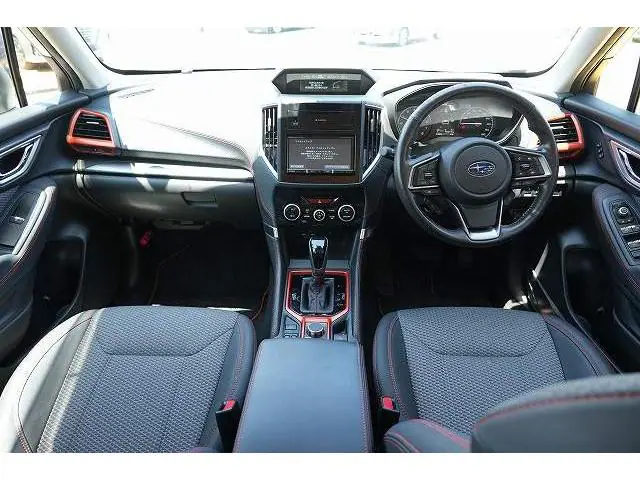 2020 Subaru Forester (SK9) for Sale in Kenya by Best Cars for Sale in Kenya Ltd.