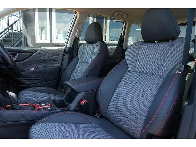 2020 Subaru Forester (SK9) for Sale in Kenya by Best Cars for Sale in Kenya Ltd.