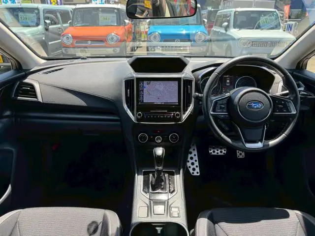 2018 Subaru Impreza Sports for Sale in Kenya by Best Cars for Sale in Kenya Ltd.