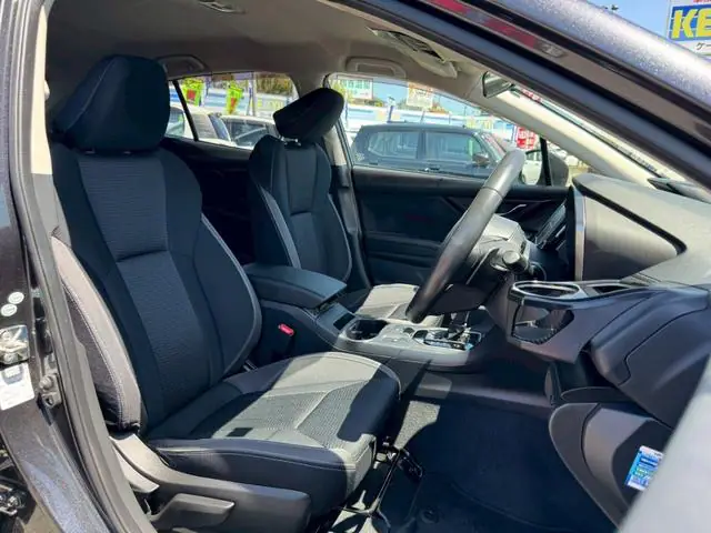 2018 Subaru Impreza Sports for Sale in Kenya by Best Cars for Sale in Kenya Ltd.