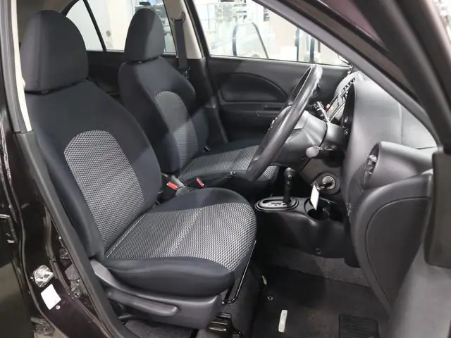 2018 NISSAN MARCH S for sale in Kenya by Best Cars for sale in Kenya LTD.