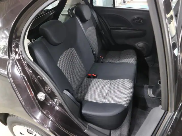 2018 NISSAN MARCH S for sale in Kenya by Best Cars for sale in Kenya LTD.