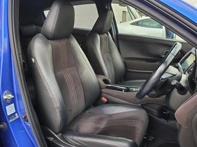 2019 Honda Vezel Hybrid for Sale in Kenya by Best Cars for Sale in Kenya Ltd.