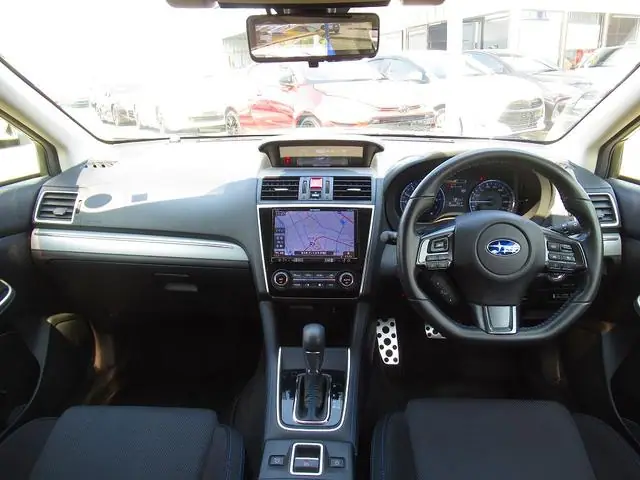 2018 Subaru Levorg for Sale in Kenya by Best Cars for Sale in Kenya Ltd.