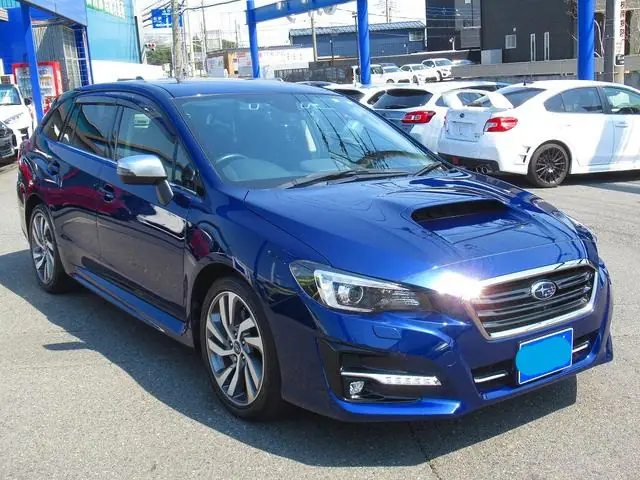 2018 Subaru Levorg for Sale in Kenya by Best Cars for Sale in Kenya Ltd.