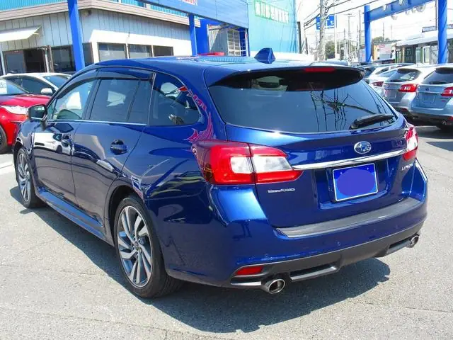 2018 Subaru Levorg for Sale in Kenya by Best Cars for Sale in Kenya Ltd.