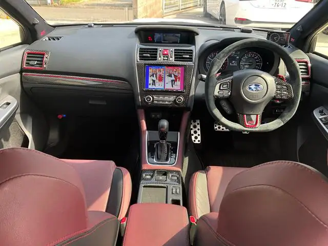 2019 Subaru Levorg for Sale in Kenya by Best Cars for Sale in Kenya Ltd.