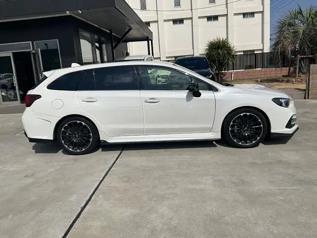 2019 Subaru Levorg for Sale in Kenya by Best Cars for Sale in Kenya Ltd.