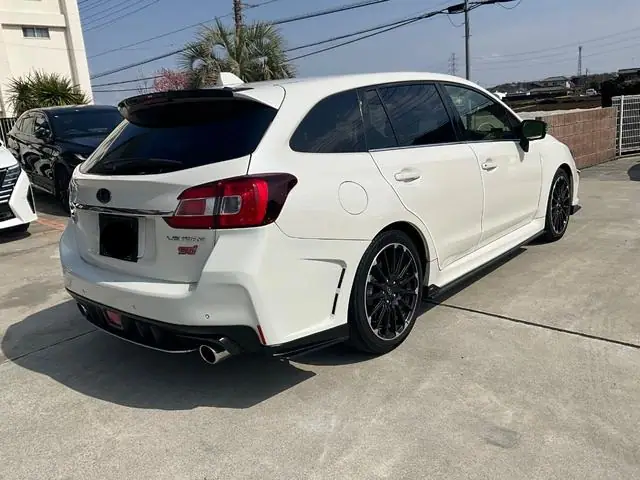 2019 Subaru Levorg for Sale in Kenya by Best Cars for Sale in Kenya Ltd.