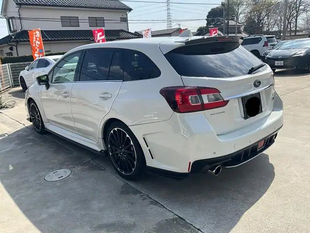 2019 Subaru Levorg for Sale in Kenya by Best Cars for Sale in Kenya Ltd.